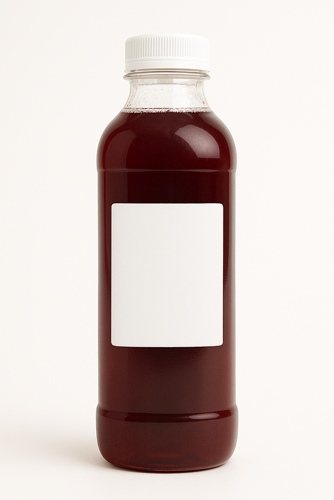 AGUA FRESCA SABOR JAMAICA MX