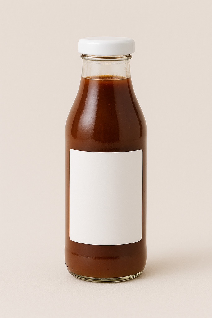 SALSA BARBACOA MX