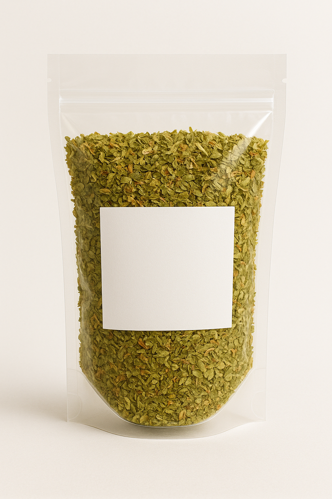 OREGANO MX