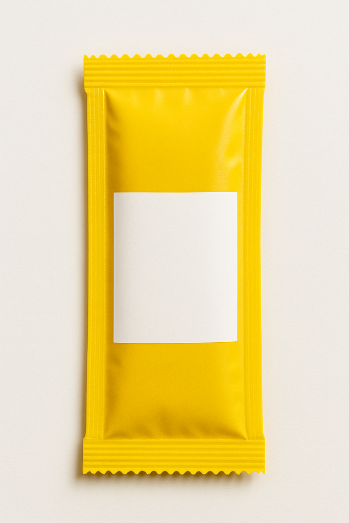 MOSTAZA SACHET MX