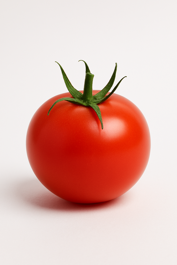 JITOMATE BOLA 
