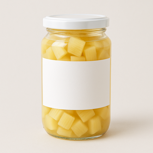 PIÑAS EN TROCITOS MX