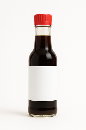 SALSA INGLESA MX